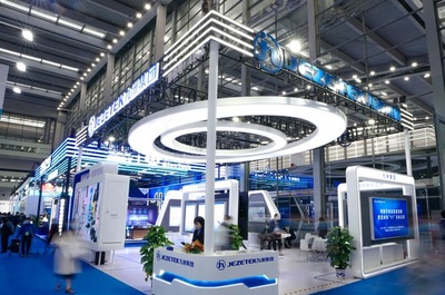 共享經濟新篇章 2022深圳高交會，探索全球科技盛宴的參與之道