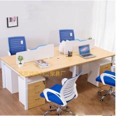 正規辦公桌屏風隔斷電話銷售桌廠家 提升辦公效率與私密性的選擇