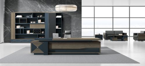 綠色辦公新選擇 揭秘中山科詩(shī)圖辦公用品中的綠色辦公家具