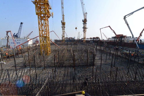 “世界之最”再創奇跡 瀘通鐵路跨江大橋攻克關鍵節點，連接新州與珠海